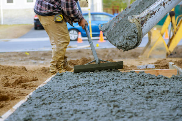 Best Waterproofing & Drywells  in Greentown, IN