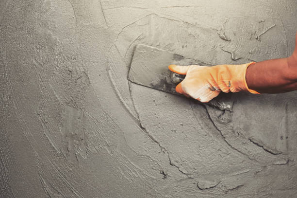 Best Residential Concrete Services  in Greentown, IN