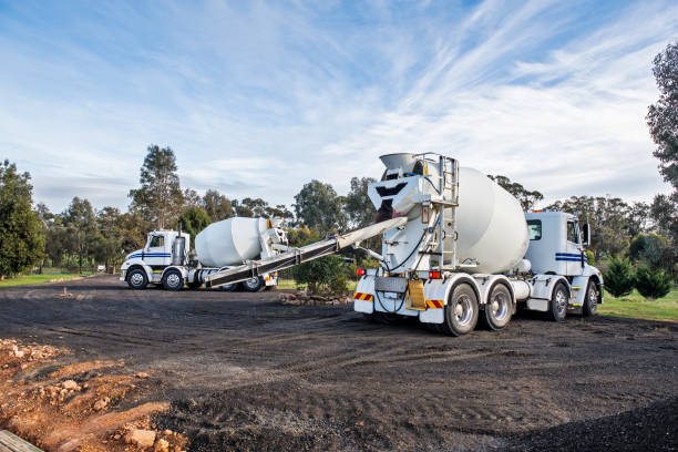 Best Concrete Resurfacing Services  in Greentown, IN