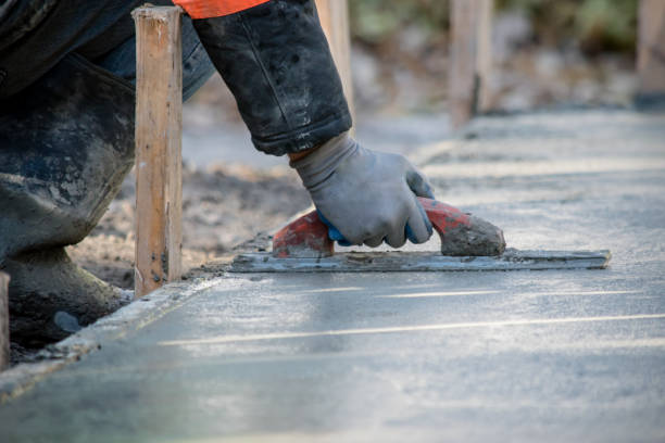 Best Foundations  in Greentown, IN