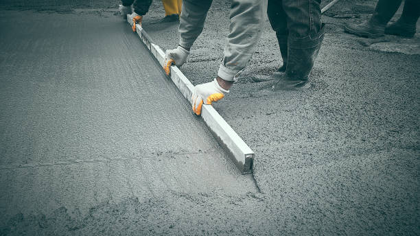 Affordable Concrete Services in IN