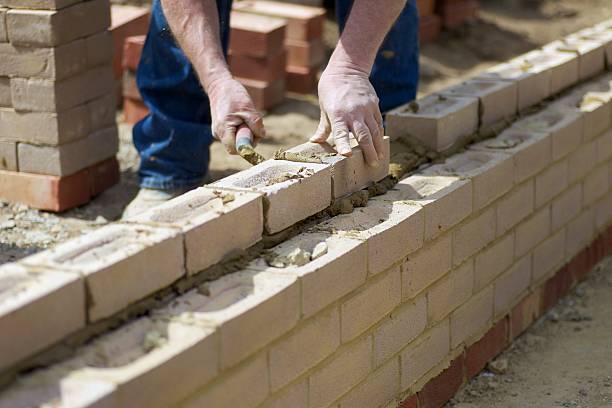 Best Concrete Crack Repair  in Greentown, IN