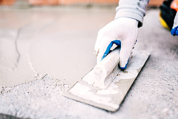 Best Custom Concrete Contractor  in Greentown, IN