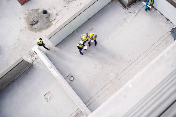Best Custom Concrete Contractor  in Greentown, IN